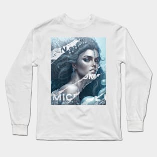 Moda Long Sleeve T-Shirt